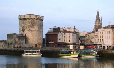 La Rochelle, France