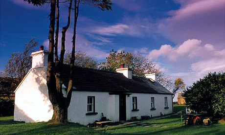 Green Gate guesthouse, Donegal