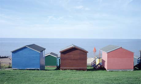 Whitstable, Kent, England