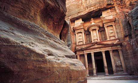 Petra