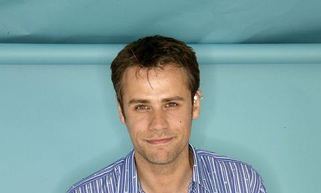 Richard Bacon
