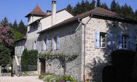 Jardin du Segala, Lot, France