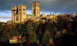 University Of Durham