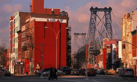 Brooklyn, New York, US