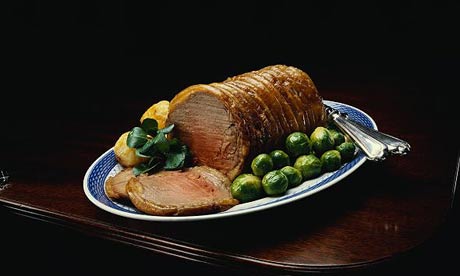 Roast dinner