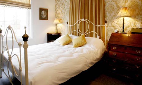 St Ann's House, Salisbury