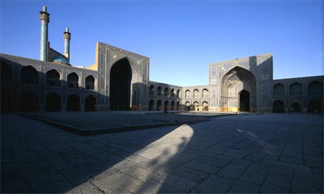 Esfahan, Iran