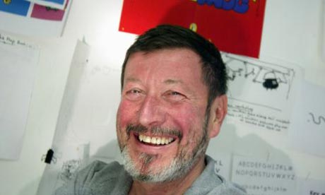 Jan Pienkowski