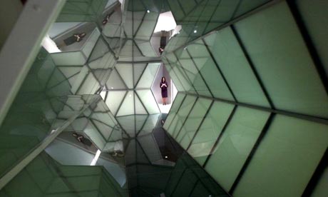 Museo de Bellas Artes in Bilbao