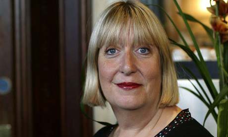 Lynn Truss