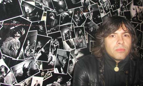 Steve Slingeneyer in Jos