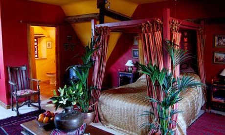 Talboys House, Gloucestershire