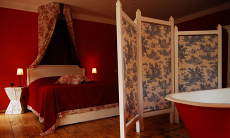 Machine House Romania 