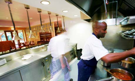 Hotel TerraVina, Hampshire