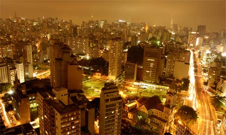 sao paulo brazil. Sao Paulo, Brazil