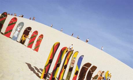 Florianopolis, Brazil