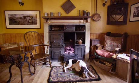 Black Bull Inn, Durham