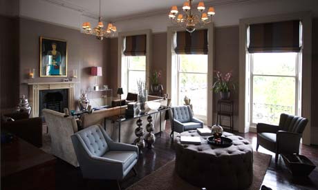 Thirty Two B&B, Cheltenham