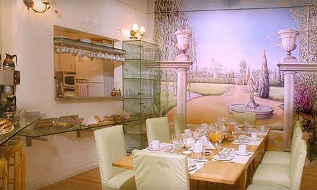 Malabia House, Buenos Aires