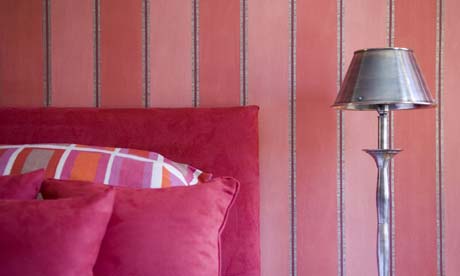 The Horseshoe Inn, Scottish Borders