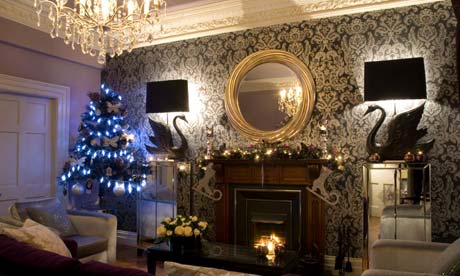 O'Fabulous hotel, Donegal