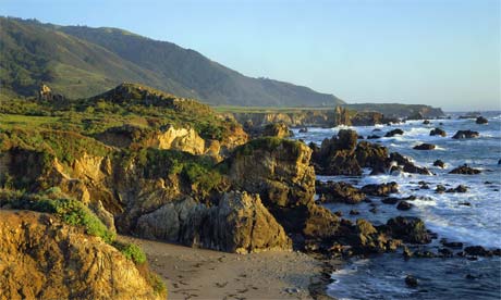Big Sur, California, US