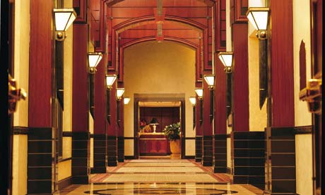 The Park Hyatt, Toronto