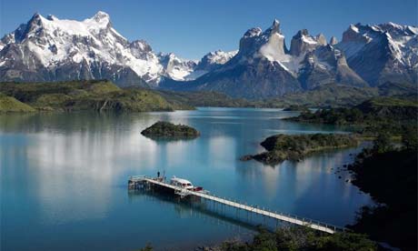 Patagonia
