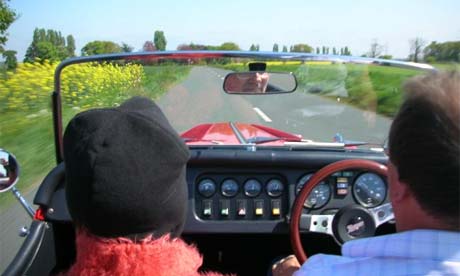 Classic Cars, Yorkshire