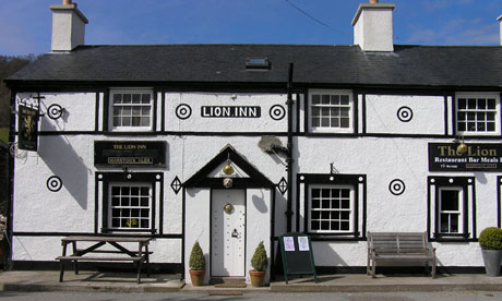 Lion Inn