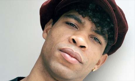 Carlos Acosta