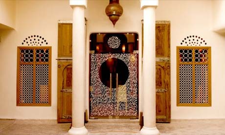 Maison MK Riad, Marrakech