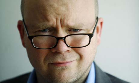 Toby Young