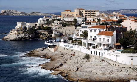 Marseille, France