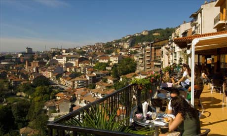 Veliko Tarnovo, Bulgaria