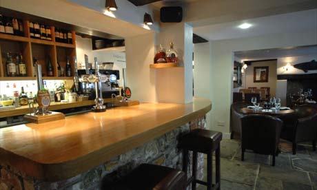 The Crab and Lobster, West Sussex