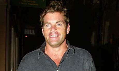 Mark Durden-Smith, TV presenter