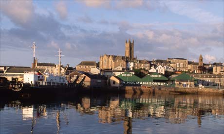 Cornwall Penzance