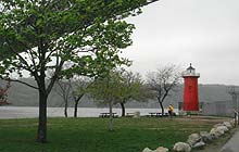 Shorewalkers, New York