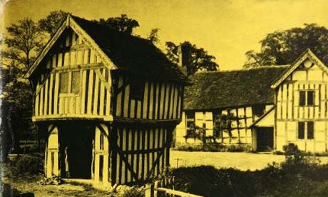 Shell Guide to Herefordshire