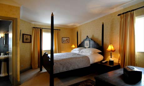 The Elephant, Pangbourne, Berkshire