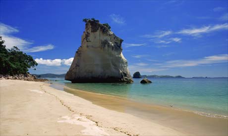 Morocco Beaches Pictures