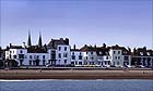 Deal beach in Kent