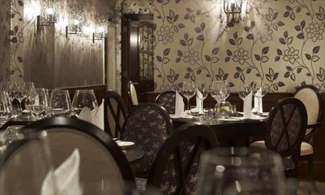 Holm House, Penarth, Wales