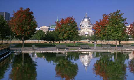 Montreal, Quebec, Canada
