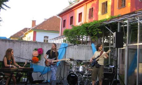 Celica, Ljubljana 