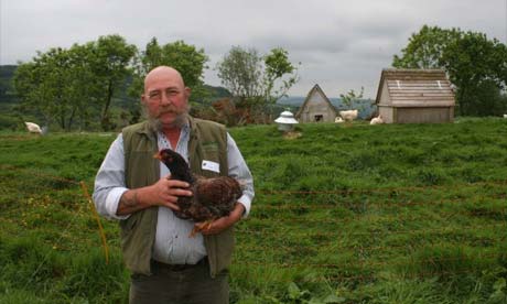 River Cottage