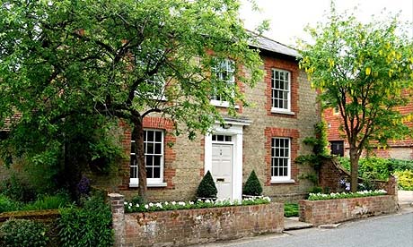 York House Rooms hotel, West Sussex