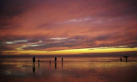 Georgian Bay, Lake Huron, Canada