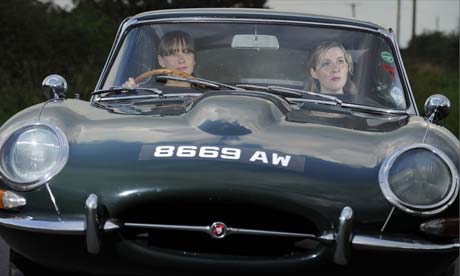 Road trip around Lancashire and Yorkshire